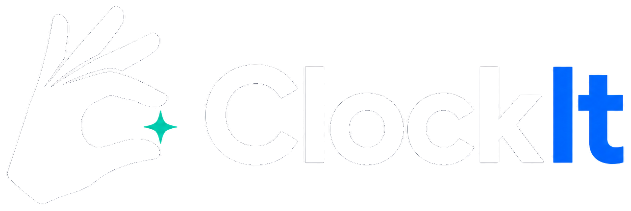 ClockIt